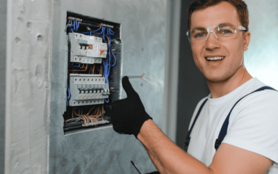 Electrical Tips for Energy Efficiency in Your Office