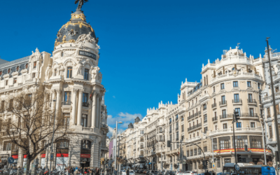 Energy-Efficient Retrofits: Enhancing Older Buildings for a Sustainable Future