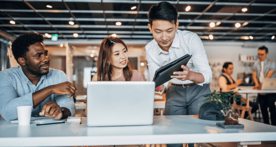 The Future of Human-Centric Lighting: Enhancing Health and Productivity in Modern Workplaces