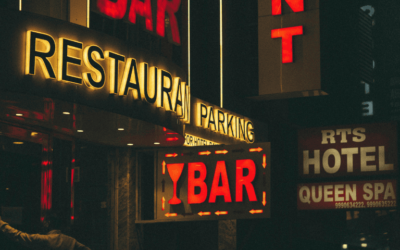 Digital vs. Traditional Signage: Which Is Right for Your Business?