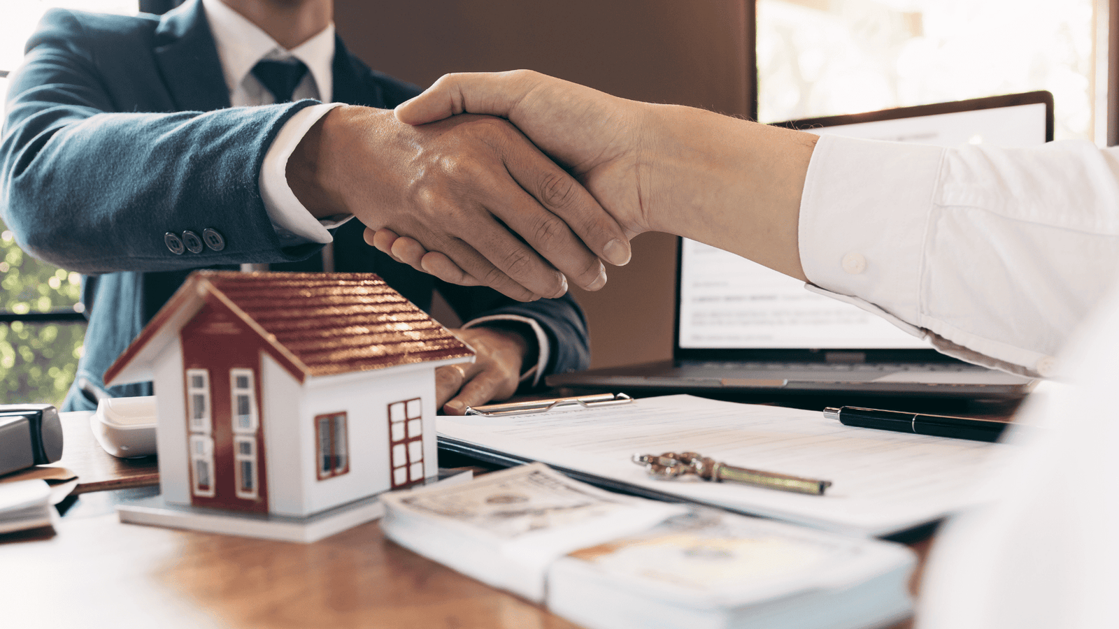 sustainability in real estate