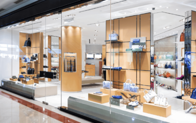 How to Use Accent Lighting to Highlight Key Features in Your Business