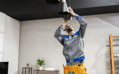 Signs It’s Time to Upgrade Your Business’s Lighting System