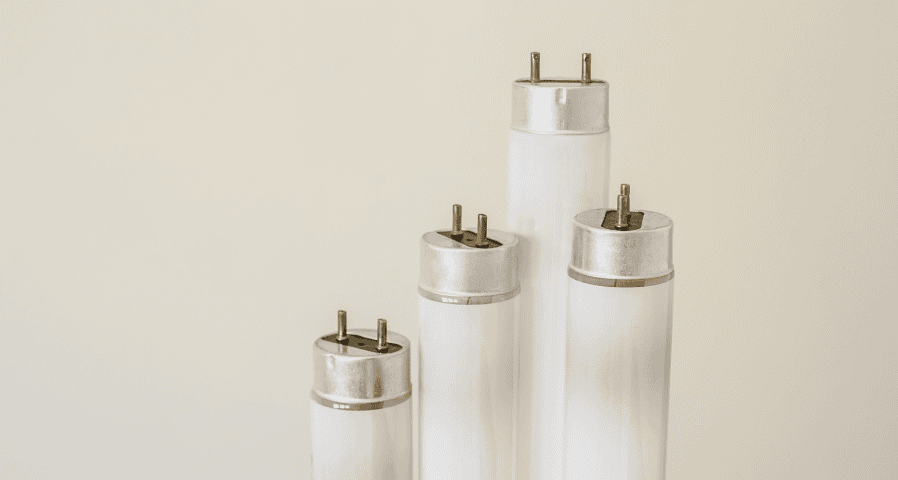 LEDs for commercial properties