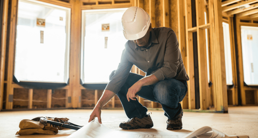 Self-Performing vs Subcontracting