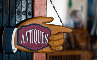 Sign Upgrades for Businesses Through Rockford’s Downtown Business Signage Program