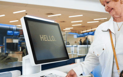 The Current State of the US Digital Signage Market