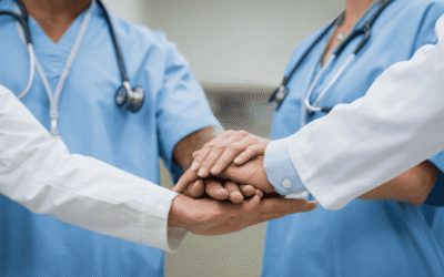 The Role of Digital Signage in Healthcare Settings