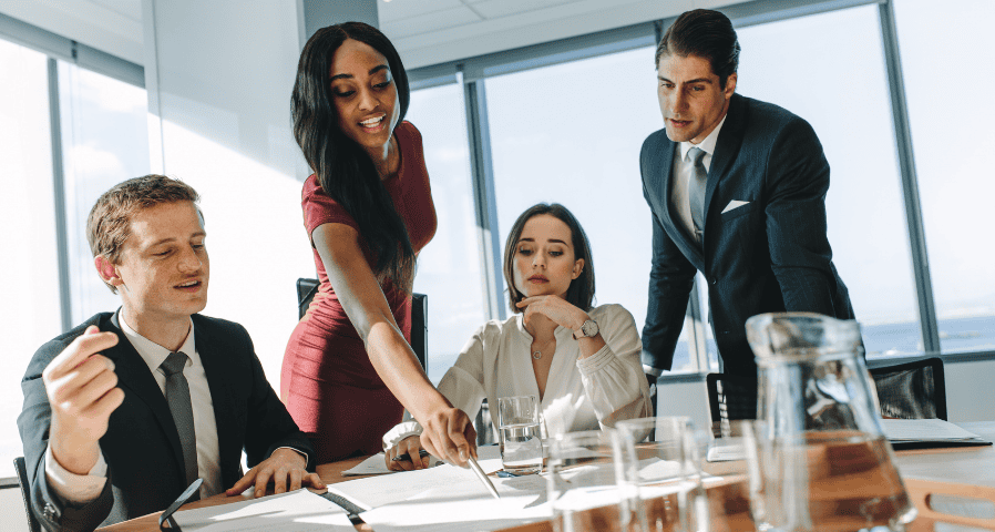 corporate sustainability