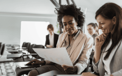 2025 ESG Trends Facility Managers Should Know