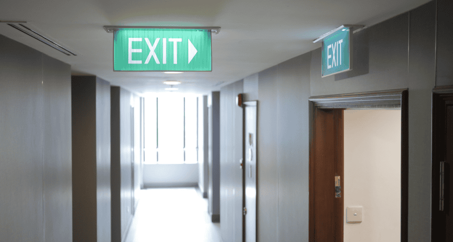 Life Safety Lighting Testing