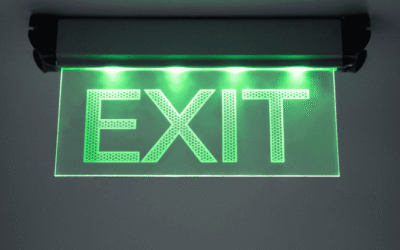 Emergency Lighting Compliance: What Every Facility Manager Should Know