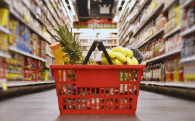 How Lighting Impacts Supermarkets: The Business Case for LED Solutions