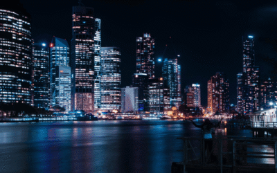 How Proper Outdoor Lighting Enhances Safety and Security