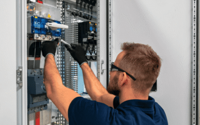How to Reduce Electrical Downtime with Proactive Servicing