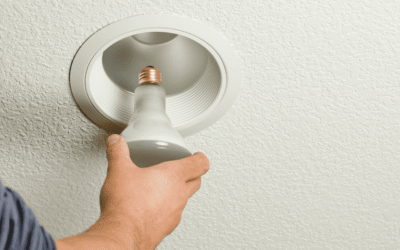 Benefits of an LED Retrofit in 2025