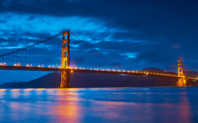 Exterior LED Innovations: Real-World Examples of Outdoor Lighting Solutions