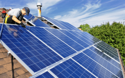 Solar Energy Trends: Why More Businesses Are Turning to the Sun