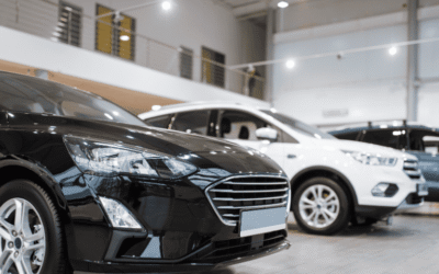 The Best Lighting Solutions for Auto Dealerships