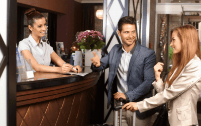 Hospitality Lighting: Creating the Perfect Atmosphere for Guests