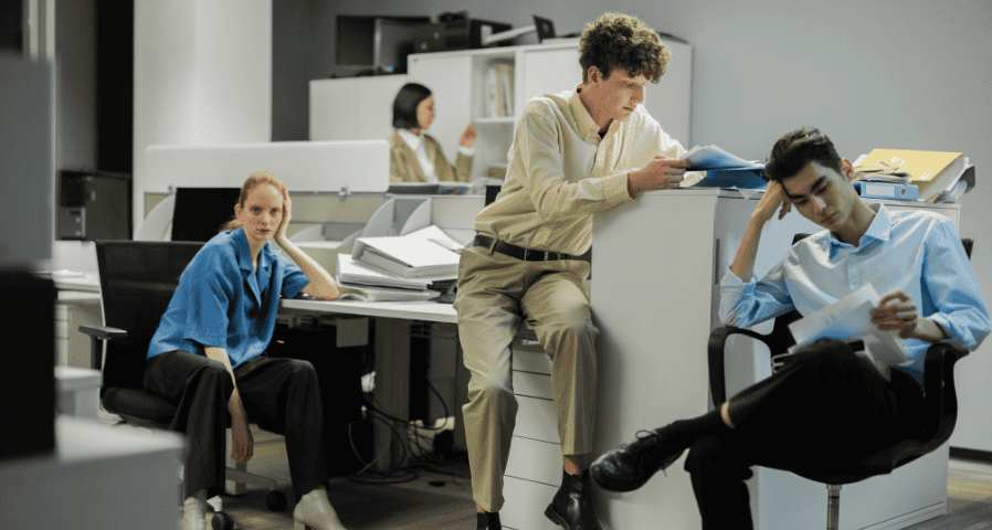 Upgrade Your Business Lighting