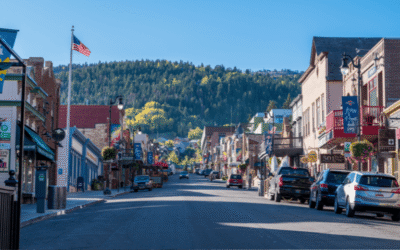 Rebates Make LED Lighting and Controls More Affordable for Businesses