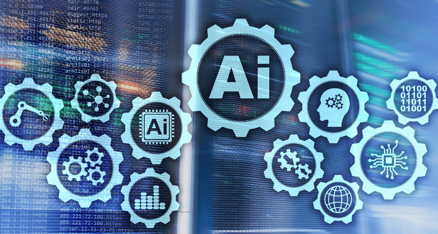 AI for energy conservation