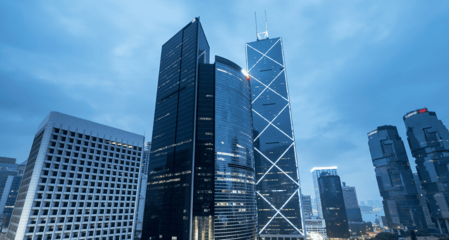 What is internet of things