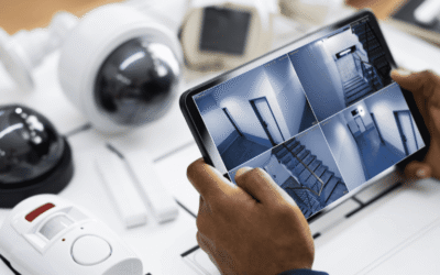 How IoT and Building Safety Go Hand in Hand