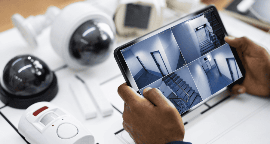 IoT and Building Safety