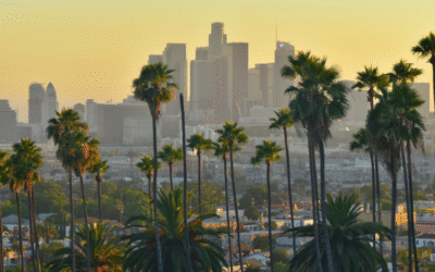 California Title 24 Lighting Code Updates: What to Know for 2025