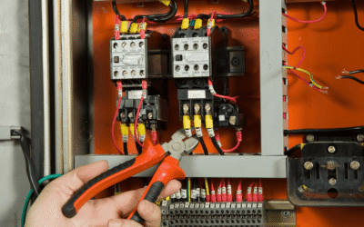 Electrical Maintenance Mistakes That Trigger Downtime (and How to Avoid Them)