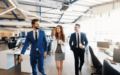 Human-Centric Lighting for Hybrid Workspaces: Enhancing Comfort, Focus, and Connection