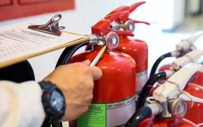 The Importance of Inspections for Fire and Life Safety Systems