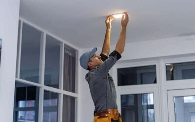 How Municipalities Can Benefit from LED Retrofits in Local Government Facilities